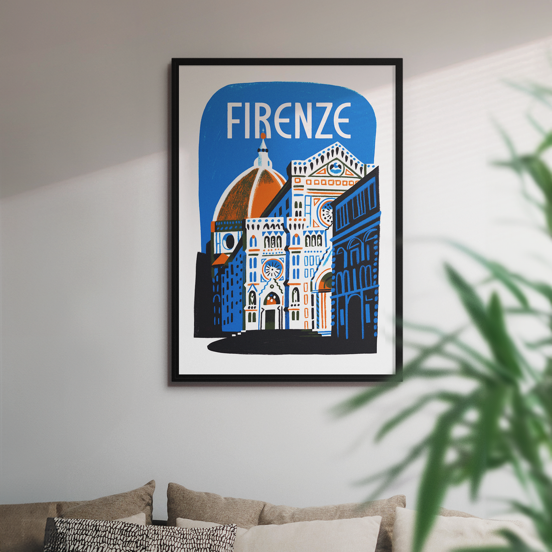 Firenze - Italyca