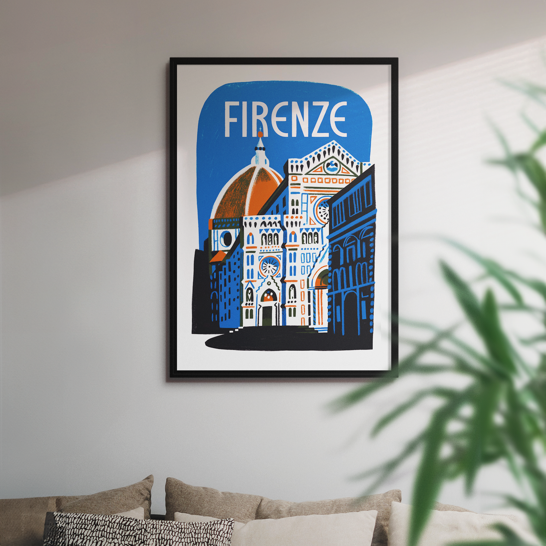 Firenze - Italyca