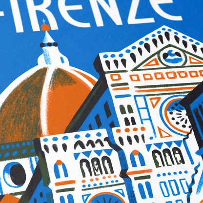 Firenze - Italyca